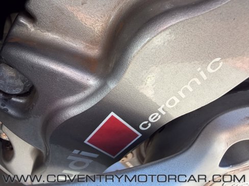 Used 2013 Audi RS 5 Coupe w/ Audi MMI Navigation Plus Pkg image 9