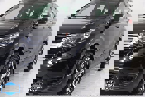 Used 2018 Honda CR-V LX image 56
