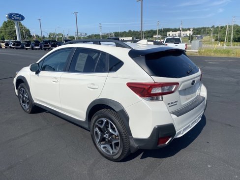 Used 2018 Subaru Crosstrek 2.0i Limited image 3