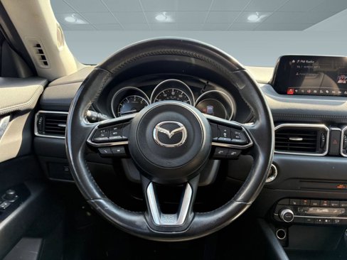Used 2020 MAZDA CX-5 Touring image 17