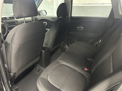 Used 2019 Kia Soul image 3