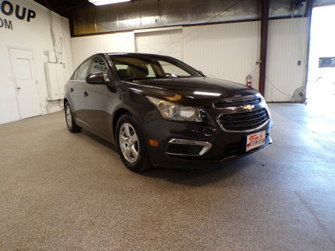 Used 2016 Chevrolet Cruze LT image 7