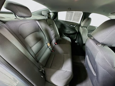 Certified 2023 Chevrolet Malibu LS image 24