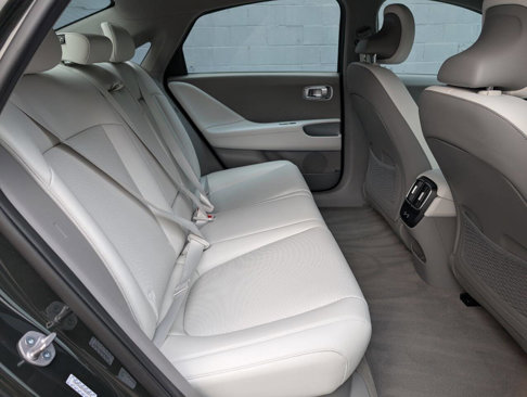 Used 2023 Hyundai Ioniq 6 SEL image 9