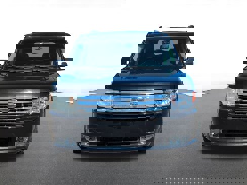 Used 2010 Ford Flex SEL image 9