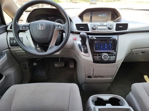 Used 2015 Honda Odyssey EX image 8