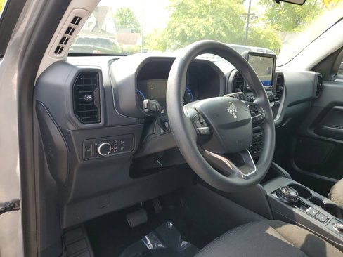 Used 2021 Ford Bronco Sport image 14
