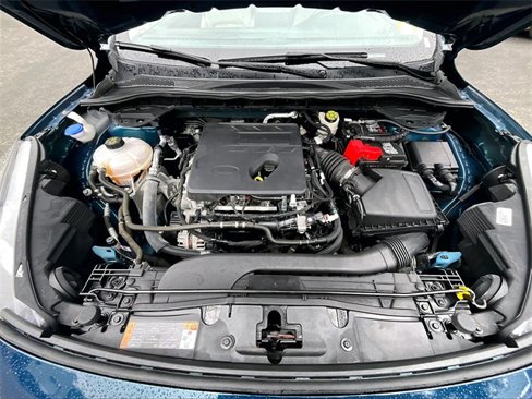 Used 2020 Ford Escape SEL image 10