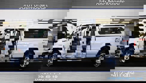 Used 2003 Ford F350 Lariat image 10