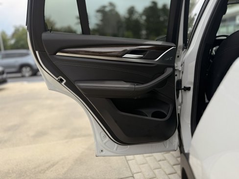 Used 2018 BMW X3 xDrive30i image 22