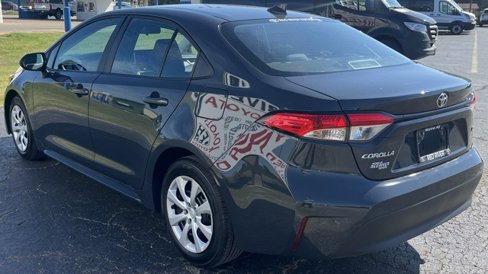 Used 2024 Toyota Corolla LE image 6