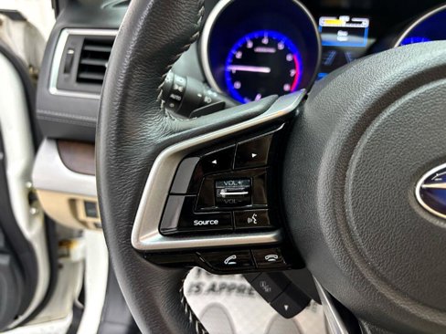 Used 2018 Subaru Outback 2.5i Limited image 14
