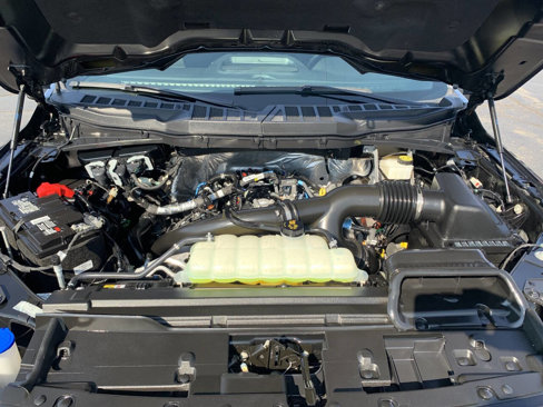 Used 2024 Ford F150 XLT w/ Equipment Group 302A MID image 31