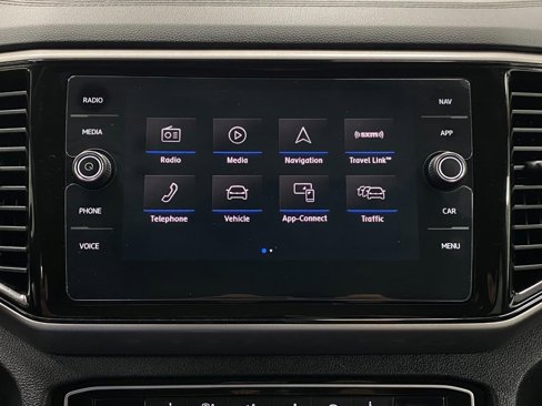 Used 2020 Volkswagen Atlas SEL image 24