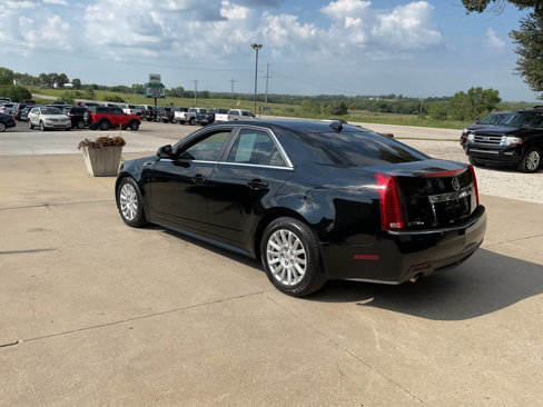 Used 2013 Cadillac CTS Luxury image 7