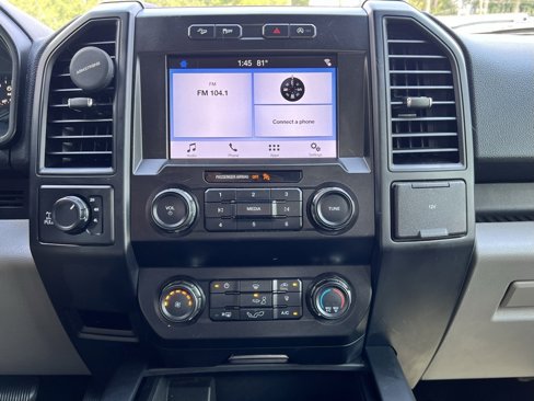 Used 2019 Ford F150 XL w/ Equipment Group 101A Mid image 21