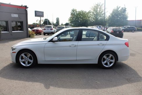 Used 2015 BMW 328i Sedan image 7