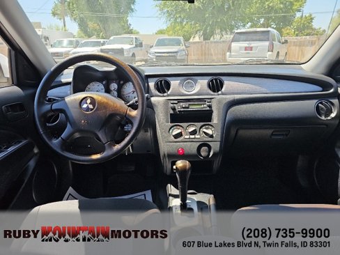 Used 2003 Mitsubishi Outlander XLS image 25