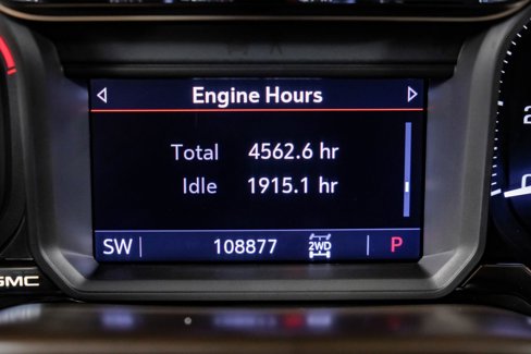 Used 2020 GMC Sierra 1500 SLT image 20