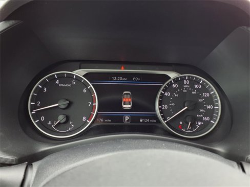 Used 2025 Nissan Sentra SR image 20
