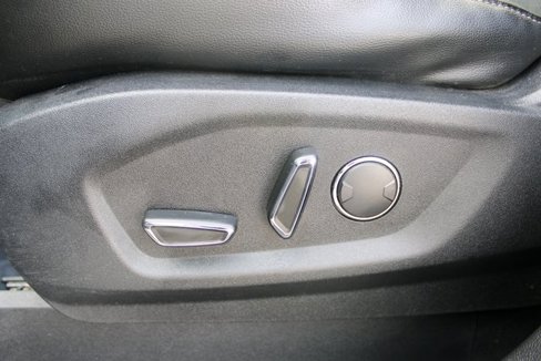 Used 2015 Ford Edge Sport w/ Equipment Group 401A image 14