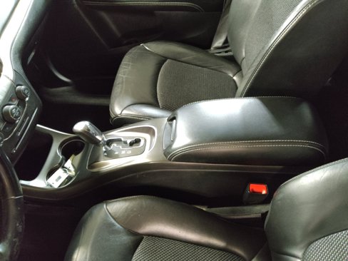 Used 2019 Dodge Journey Crossroad image 26