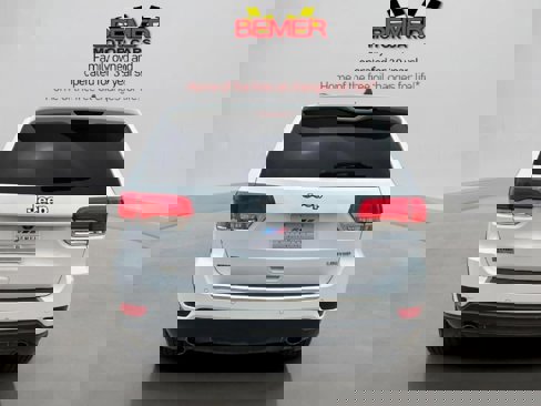 Used 2014 Jeep Grand Cherokee Limited image 4