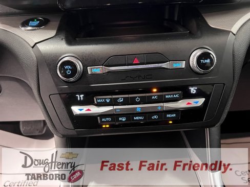 Used 2020 Ford Explorer XLT w/ Equipment Group 202A image 49