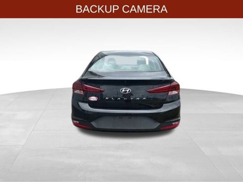 Used 2020 Hyundai Elantra SE image 6