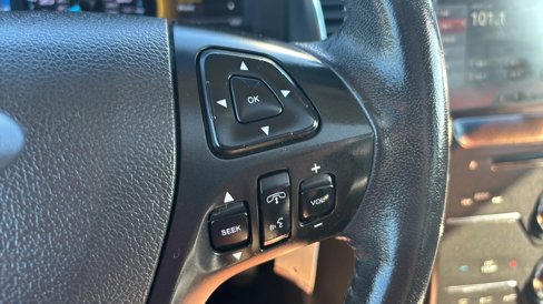 Used 2014 Ford Flex SEL w/ Equipment Group 202A image 46