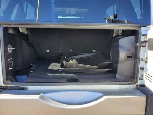 Used 2012 Jeep Wrangler Unlimited Sahara w/ Dual Top Group image 36