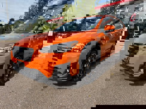 Used 2018 Subaru Crosstrek 2.0i Premium image 1