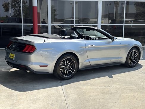 Used 2023 Ford Mustang Premium image 8