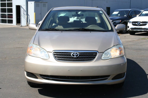 Used 2006 Toyota Corolla LE image 3