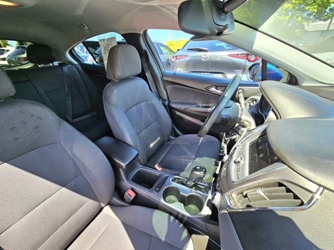 Used 2019 Chevrolet Cruze LT image 8