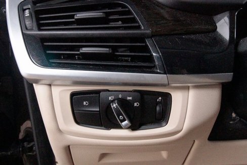 Used 2015 BMW X5 xDrive35i image 21