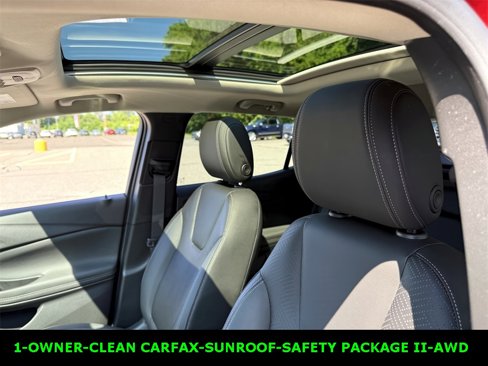 Used 2023 Buick Encore GX Essence w/ Experience Buick Package image 15