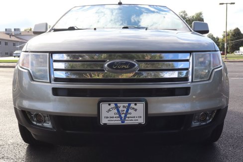 Used 2008 Ford Edge Limited image 13
