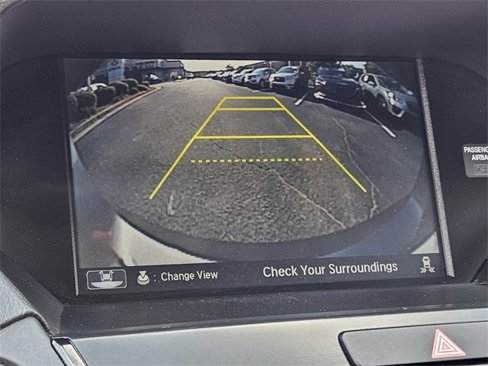 Used 2018 Acura RDX w/ Technology Package image 26