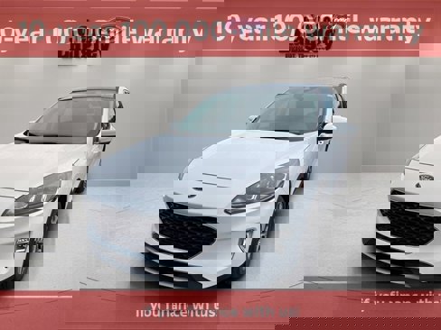 Used 2022 Ford Escape SEL w/ Technology Package image 5