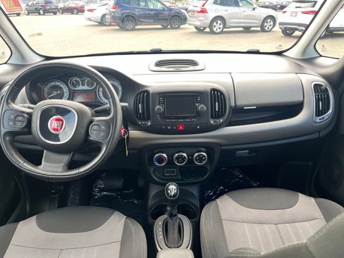 Used 2016 FIAT 500L Easy image 17
