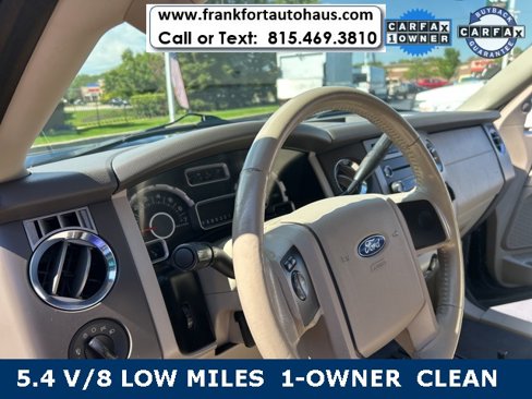 Used 2011 Ford Expedition XL image 22