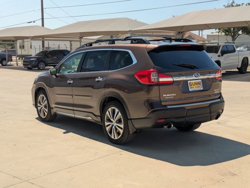 Used 2019 Subaru Ascent Touring w/ Popular Package #3 image 5