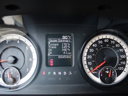 Used 2017 RAM 1500 Tradesman w/ Popular Equipment Group image 23