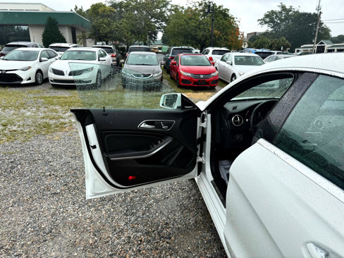 Used 2018 Mercedes-Benz CLA 250 4MATIC image 12