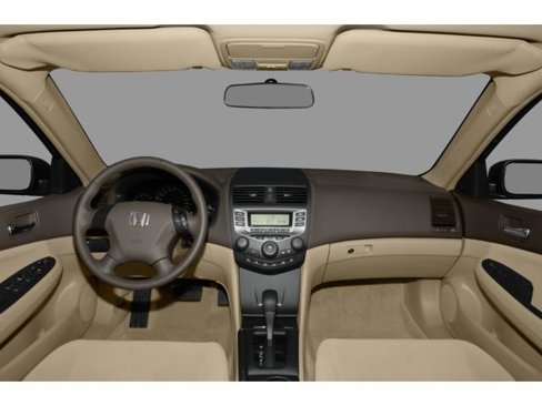 Used 2007 Honda Accord LX image 4