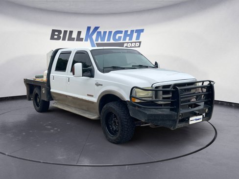 Used 2004 Ford F250 King Ranch image 7