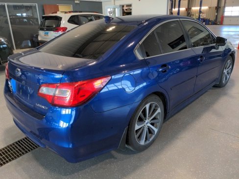 Used 2016 Subaru Legacy 2.5i Limited image 7