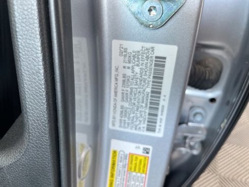 Used 2021 Honda Accord LX image 15