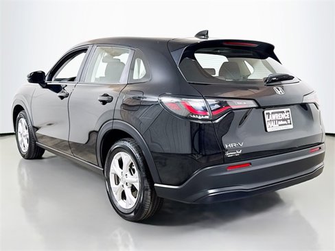 Used 2024 Honda HR-V LX image 6